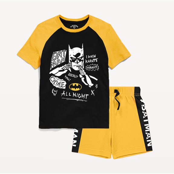 Boys Co-Ord Suit (Copy) Blue Stone