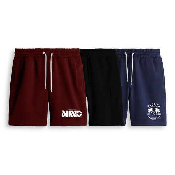 Men Trouser Set- 01 (Copy) Blue Stone