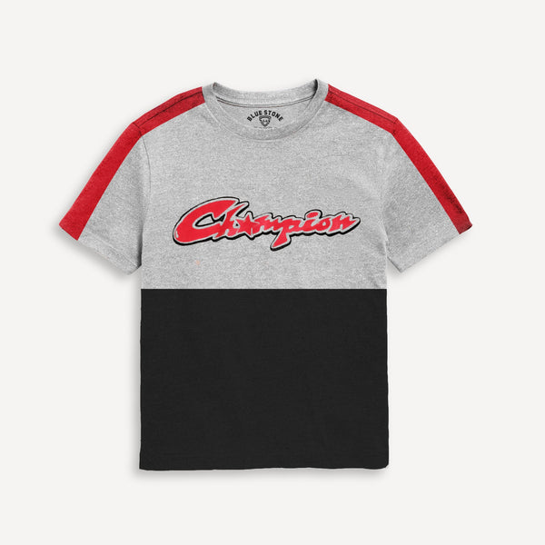 Champion - 01 Set Blue Stone