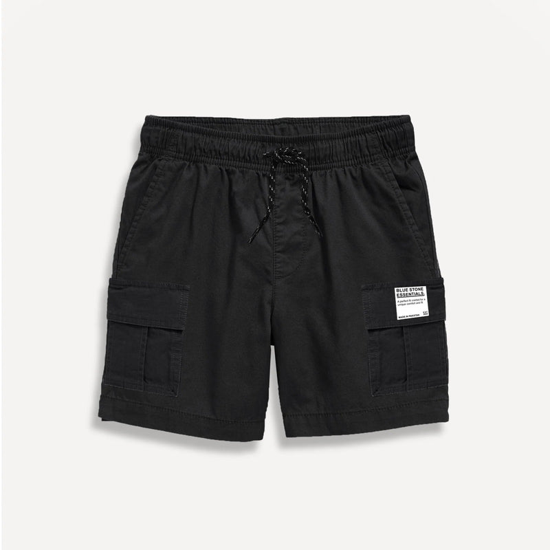 Boys Shorts (Copy) Blue Stone