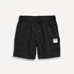 Boys Shorts Blue Stone