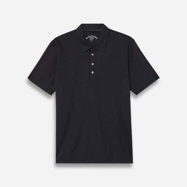 Mens Polo Set - 01 Blue Stone