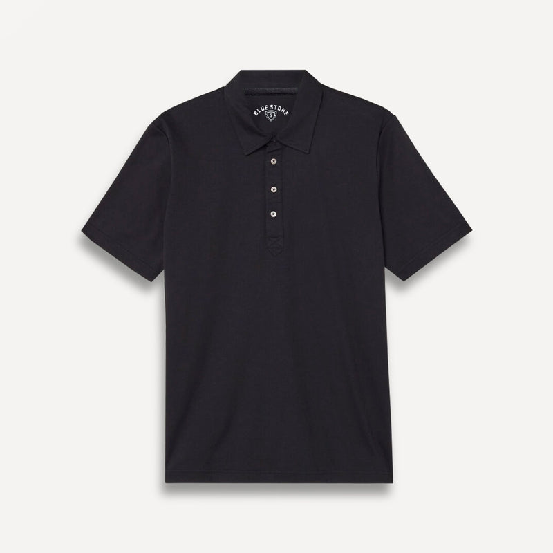 Mens Polo Set - 01 Blue Stone