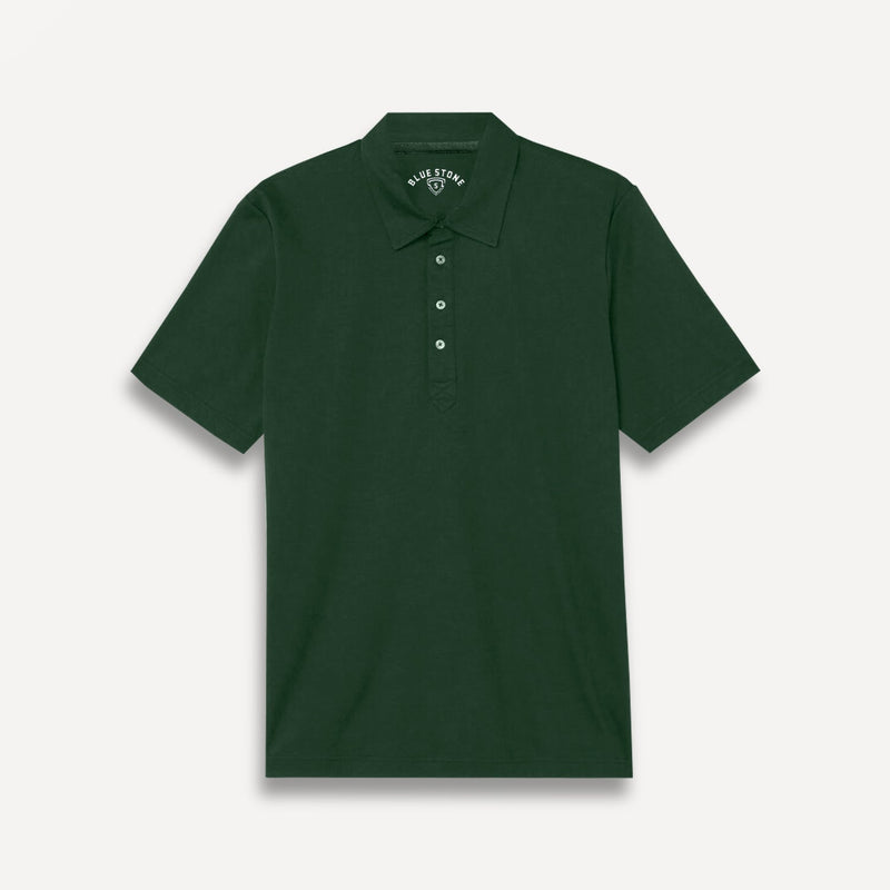 Mens Polo Set - 01 Blue Stone