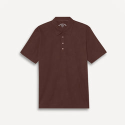 Men Polo - 03 Blue Stone