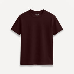 Mens T Shirt Blue Stone