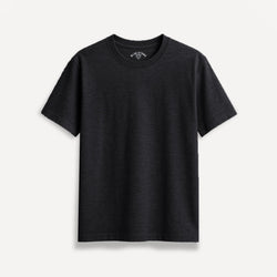 Mens T Shirt Blue Stone