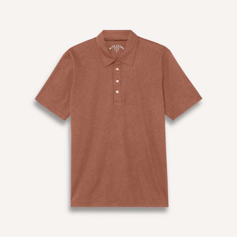Mens Polo Set - 04 Blue Stone