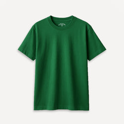 Mens T Shirt Blue Stone