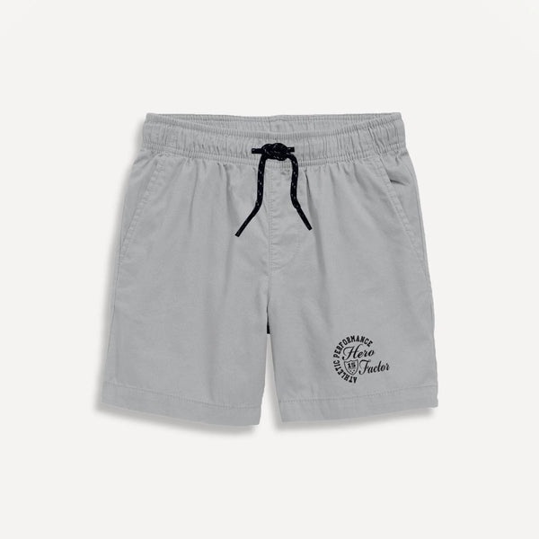 Boys Shorts Sets - 02 Blue Stone