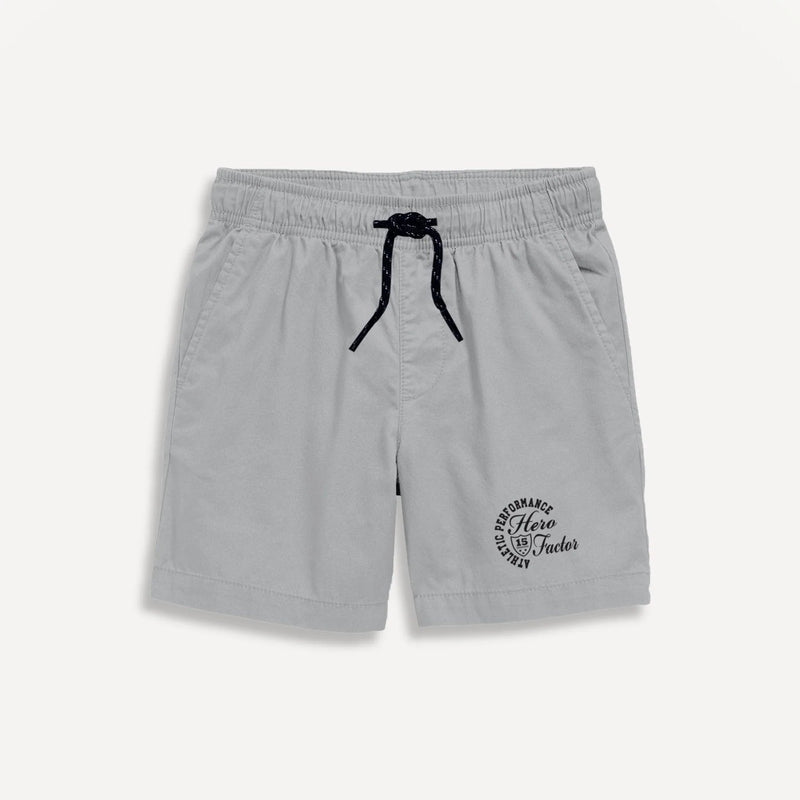 Boys Shorts Sets - 02 Blue Stone