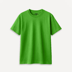 Mens T Shirt Blue Stone