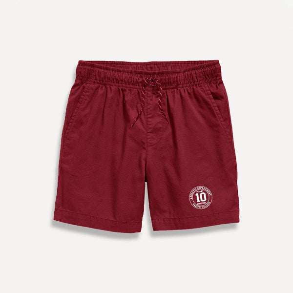 Boys Shorts (Copy) Blue Stone