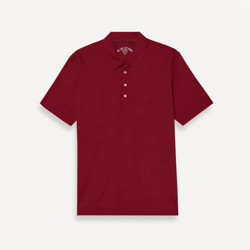 Mens Polo Set - 01 Blue Stone