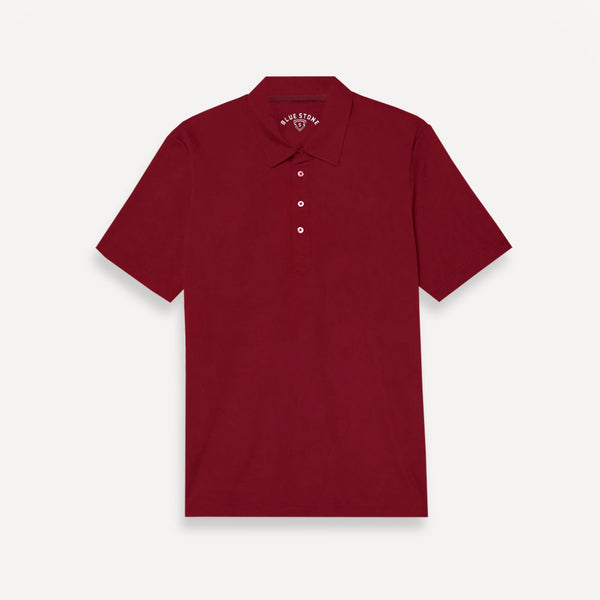 Mens Polo Set - 06 Blue Stone