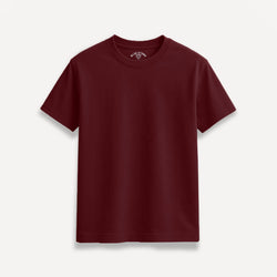 Mens T Shirt Blue Stone