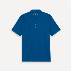 Men Polo - 12 Blue Stone