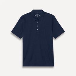 Men Polo - 07 Blue Stone