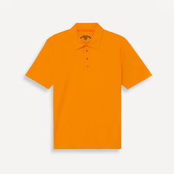 Men Polo - 13 Blue Stone