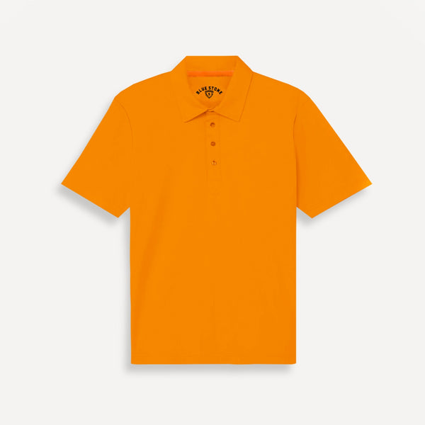 Men Polo - 13 Blue Stone