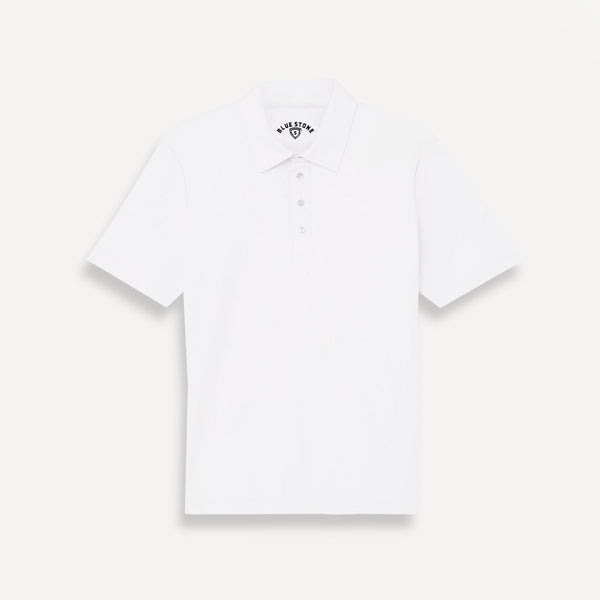 Mens Polo Set - 02 Blue Stone
