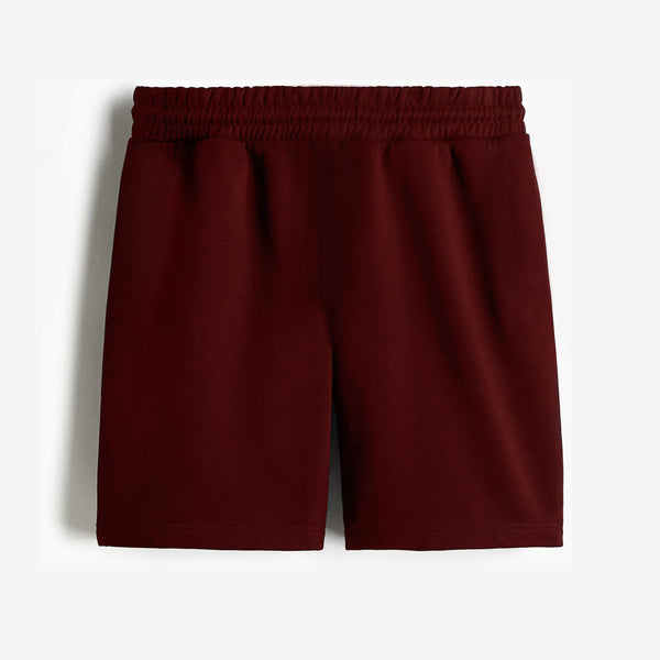 Men Shorts - 02 Blue Stone