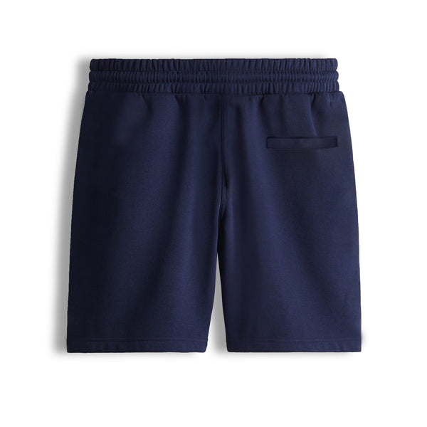 Men Shorts - 03 Blue Stone