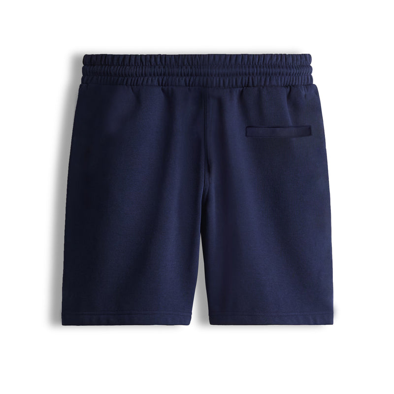Men Shorts - 03 Blue Stone